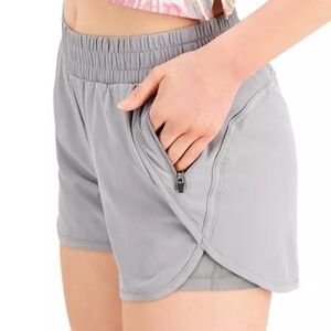 IDEOLOGY layered running short